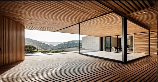 Ardomus : l'expertise en architecture sur-mesure et innovation