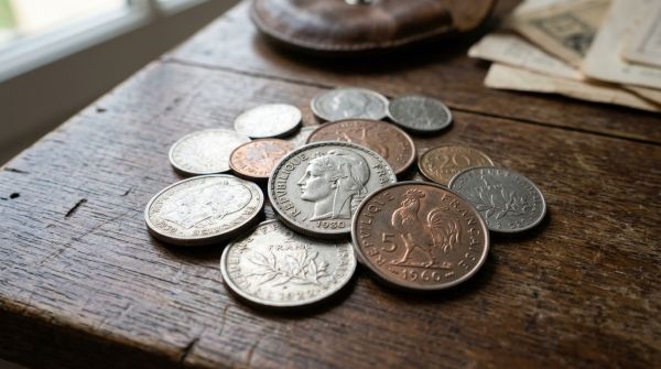 Coq marianne et francs : 10 raisons d'investir dès maintenant