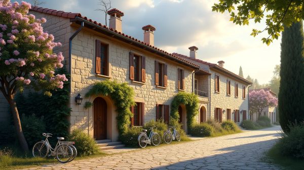 Des maisons à louer à Mont de Marsan : offres variées et prix attractifs