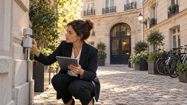 Les stratégies innovantes des bailleurs pour utiliser le carnet numérique
