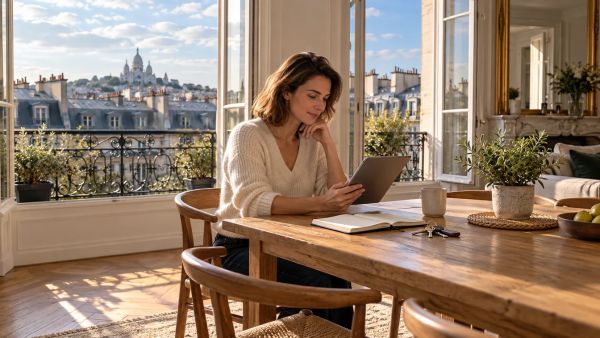 Les stratégies innovantes des bailleurs pour utiliser le carnet numérique