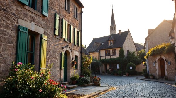 Top choix de maisons à Mont de Marsan : options et tarifs compétitifs